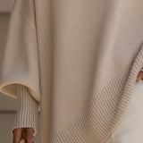 Claudia | Jersey elegante e informal