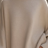 Claudia | Jersey elegante e informal