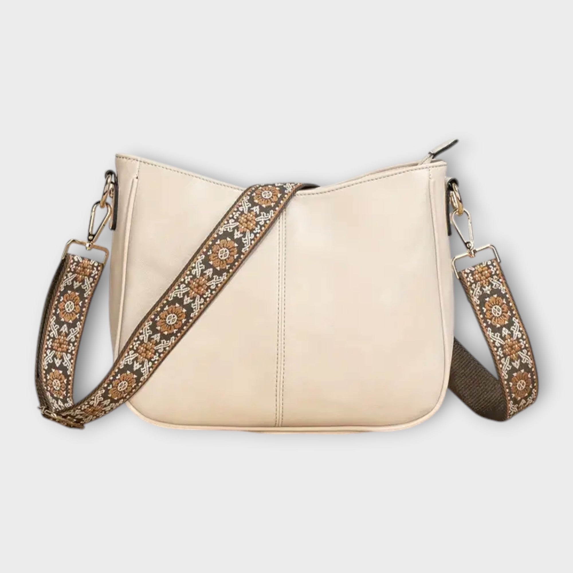 Cécile. - Bolso bandolera vegano️