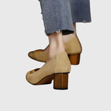 Dorothy™ | Tacones Altos con Estilo
