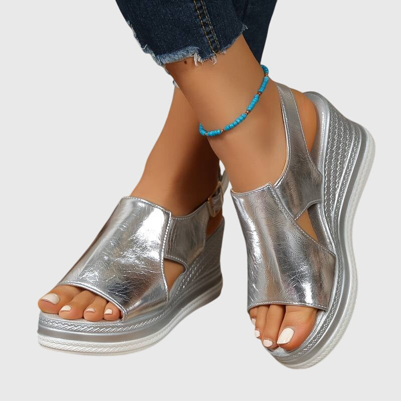 Veronica™ | Sandalias ortopédicas