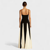Gala Noir - Vestido Marfil