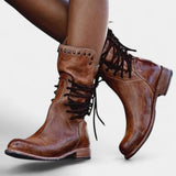 Renata - Botas altas