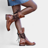 Renata - Botas altas