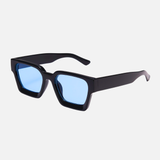 Eva Elegantes Gafas de Sol Urbanas Minimalistas
