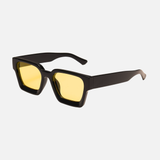 Eva Elegantes Gafas de Sol Urbanas Minimalistas