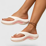 Juliette™ | Sandalias ortopédicas plegables