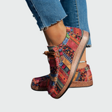 Martina - Zapatillas ortopédicas