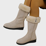 Anna | Botas de invierno cálidas
