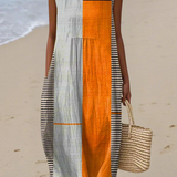 Magda - Vestido de Verano Cómodo