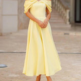 Isadora - Vestido Maxi Elegante