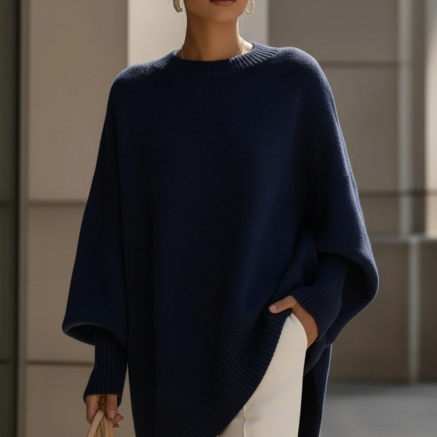 Claudia | Jersey elegante e informal