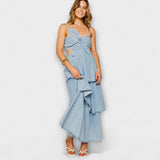 Harmony - Maxi Vestido Excepcional