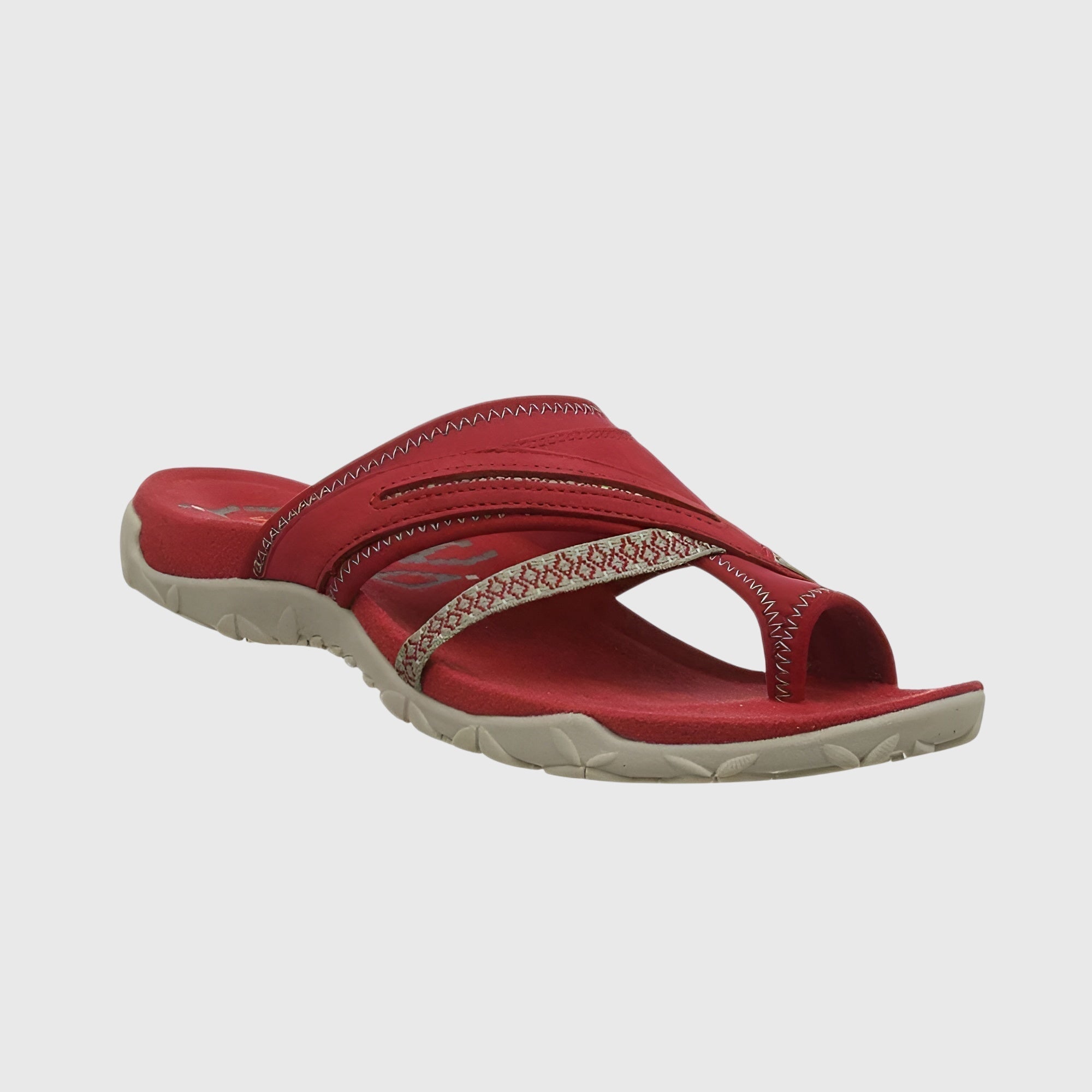 Jade™ | Sandalias ergonómicas