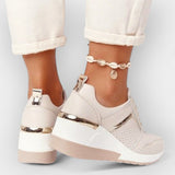 Zapatillas Sarah Elegantes Ergonómicas Uso Diario