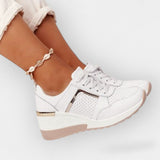 Zapatillas Sarah Elegantes Ergonómicas Uso Diario
