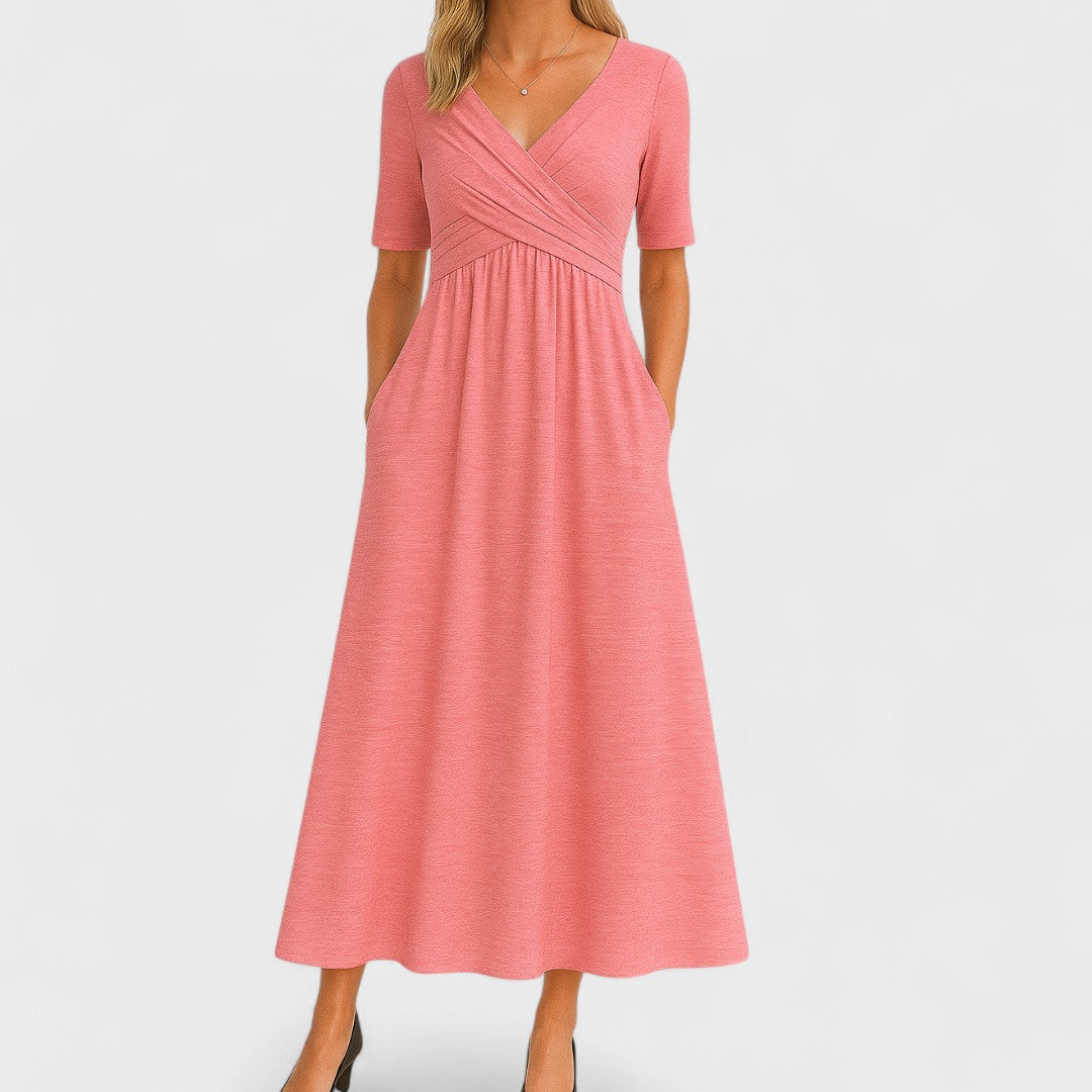 Hanna™ | Vestido elegante para cualquier ocasión