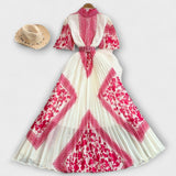 Delilah - Vestido de inspiración vintage