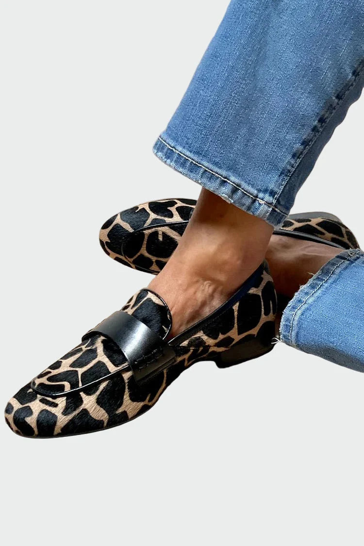 Mocasines