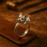 Sarela™ | Anillo ajustable Tobby