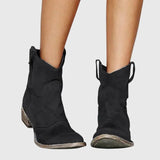 Zuzana – Botas camperas