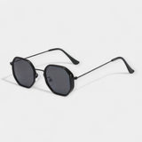 Karolína Gafas de Sol de Montura Elegante para Todo el Día