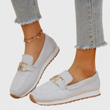 Susana™ | Mocasines ortopédicos
