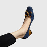 Dorothy™ | Tacones Altos con Estilo