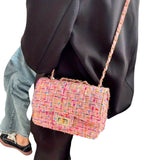 Cécile.- Elegante bolso de hombro para mujer