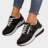Zapatillas deportivas ortopédicas cómodas Eva Elegantní
