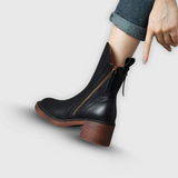 Grazia – Botines de tacón