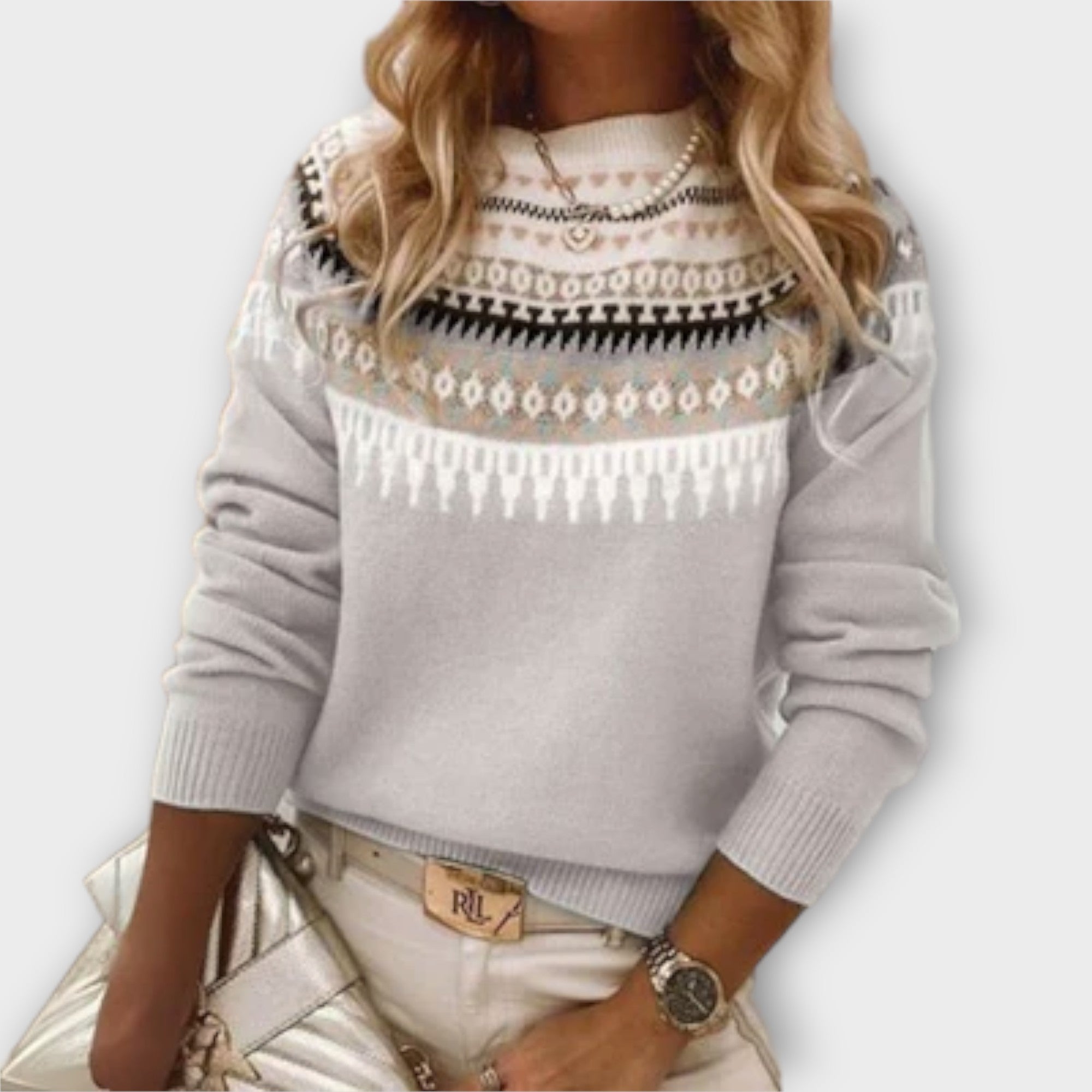 Kafka | Cárdigan boho para mujer