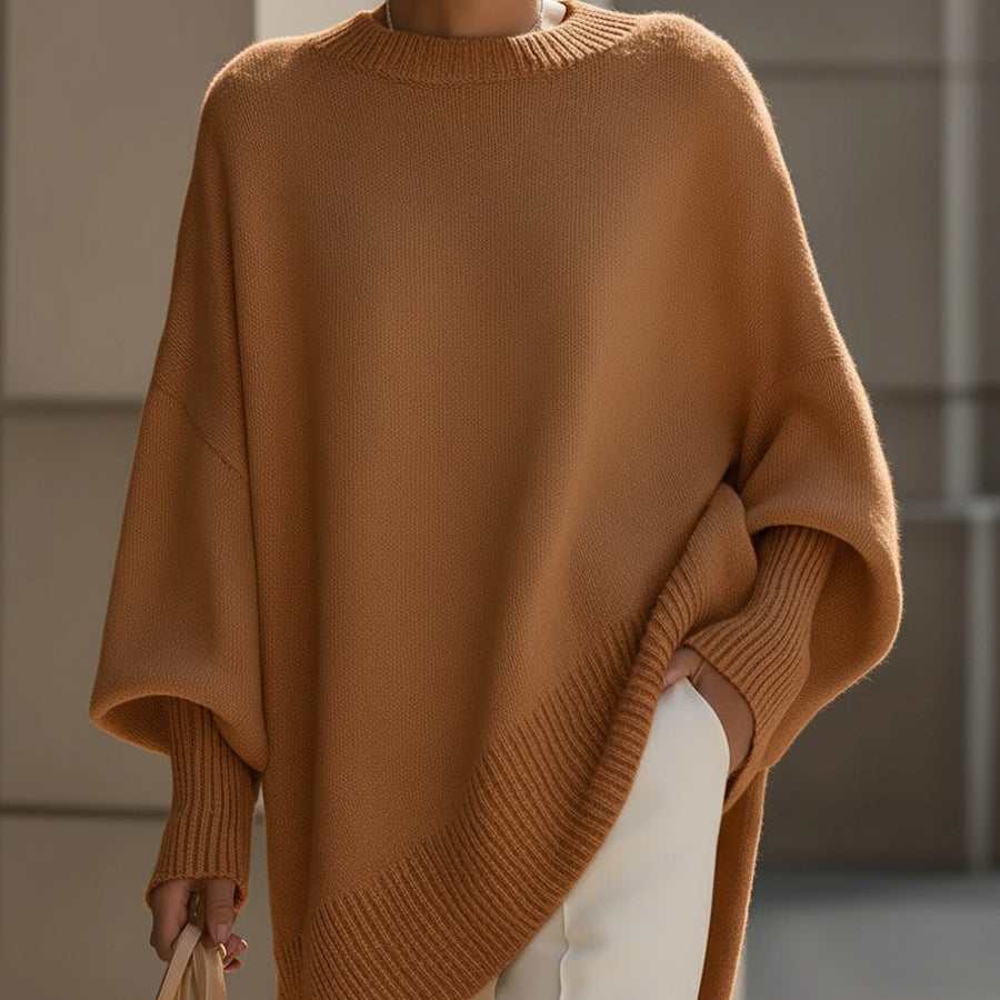 Claudia | Jersey elegante e informal