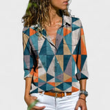 Mia - Blusa Elegante