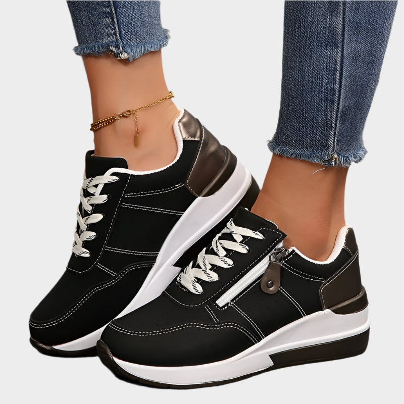 Zapatillas deportivas ortopédicas cómodas Eva Elegantní