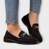 Mocasines Elegantes de Mujer Lucie Cómodos para el Día a Día