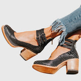Eliana™ | Tacones Elegantes