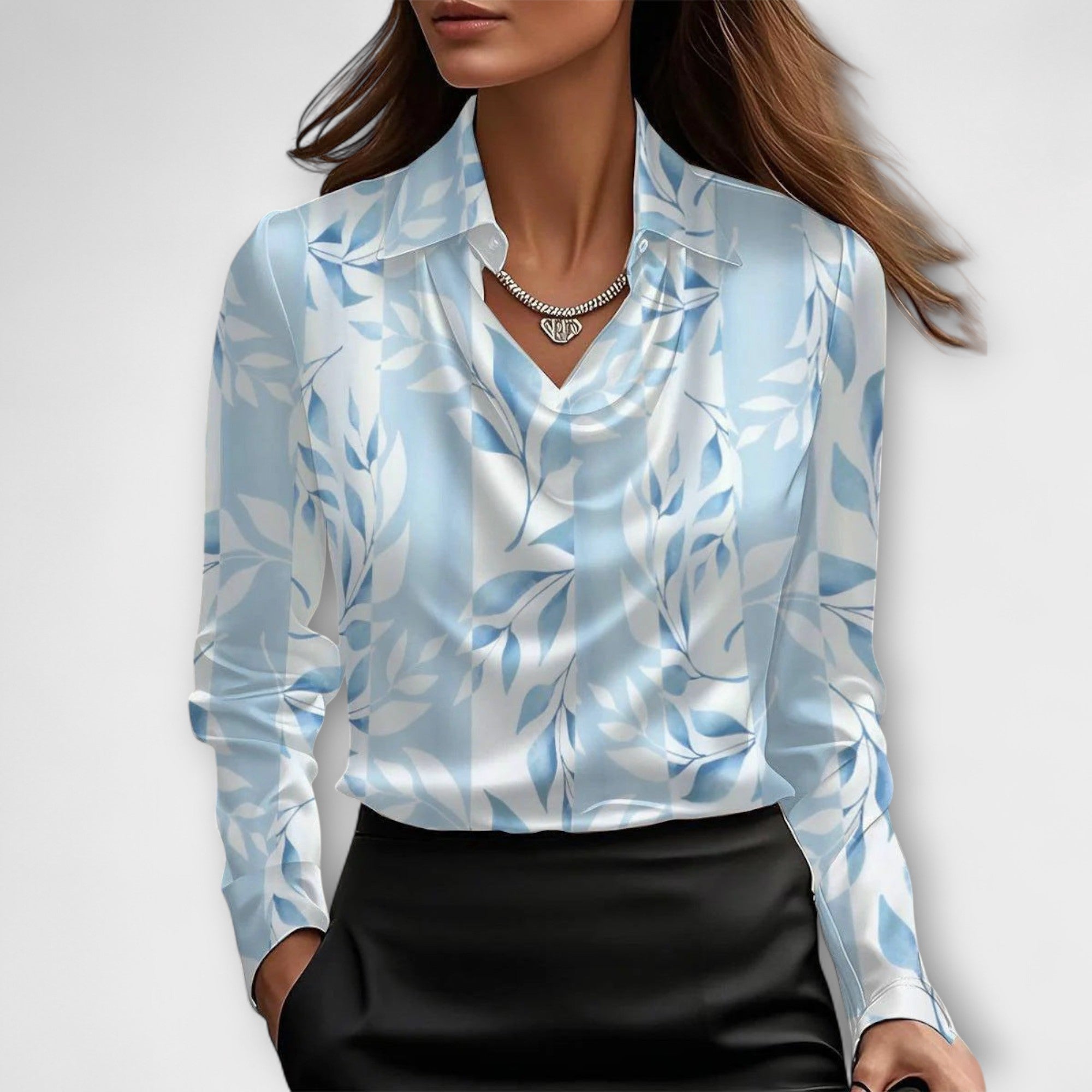 Lucie - Blusa