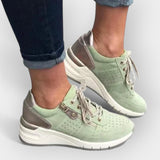 Magdalena Zapatillas anatómicas elegantes para caminar a diario