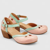 Calinae™ | Sandalias ortopédicas