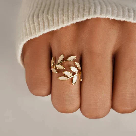 Anillos