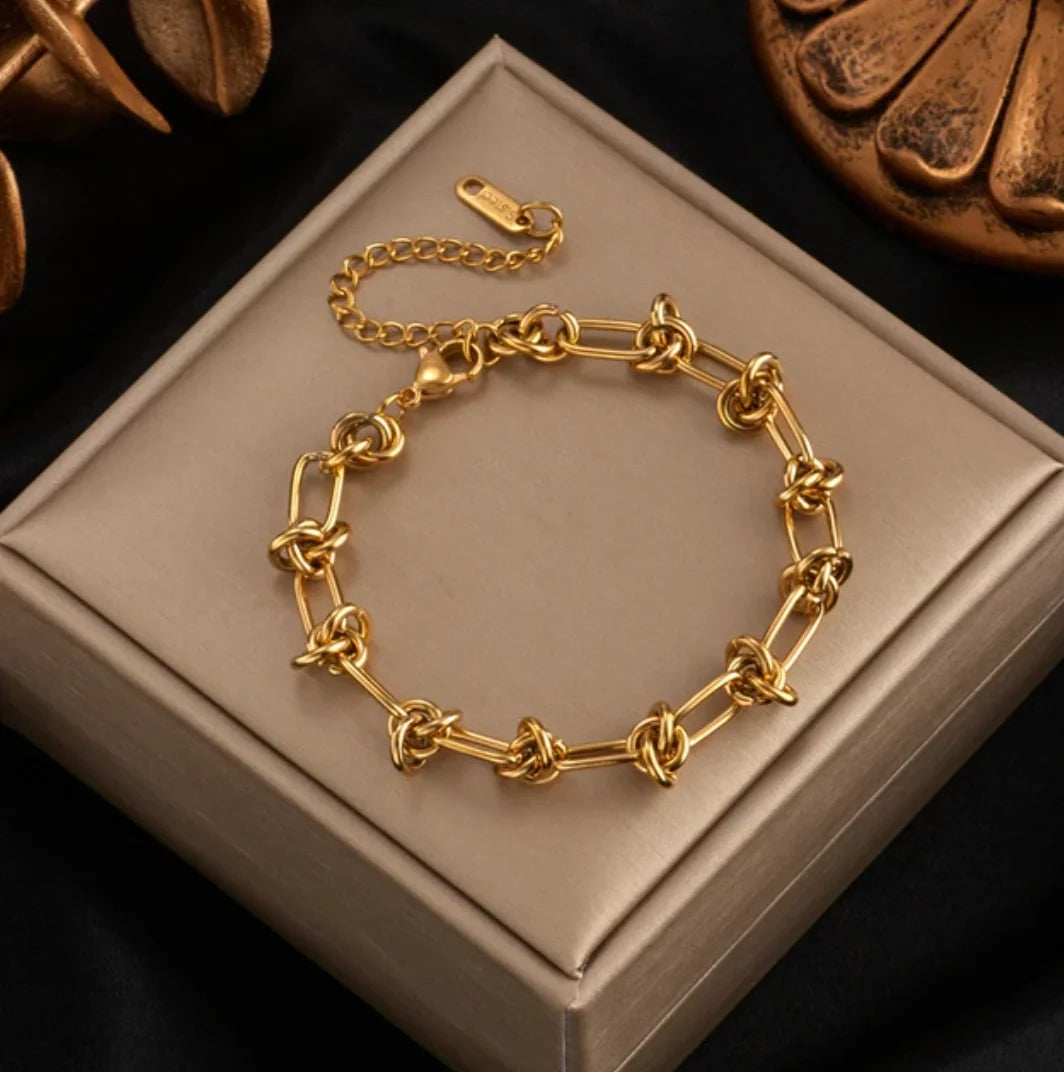 Pulseras