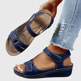 Crystal™ | Sandalias ortopédicas