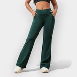 Olga - Pantalones elásticos