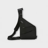 Cécile. - Bolso bandolera antirrobo