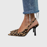Alma – Elegancia ortopédica con encanto salvaje