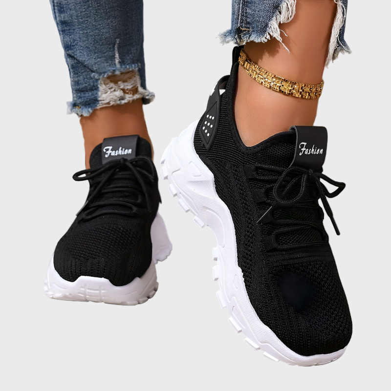 Magdalena Zapatillas Ortopédicas Elegantes Comodidad Diaria