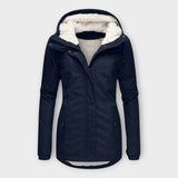 Sophie - Chaqueta de invierno cálida e impermeable