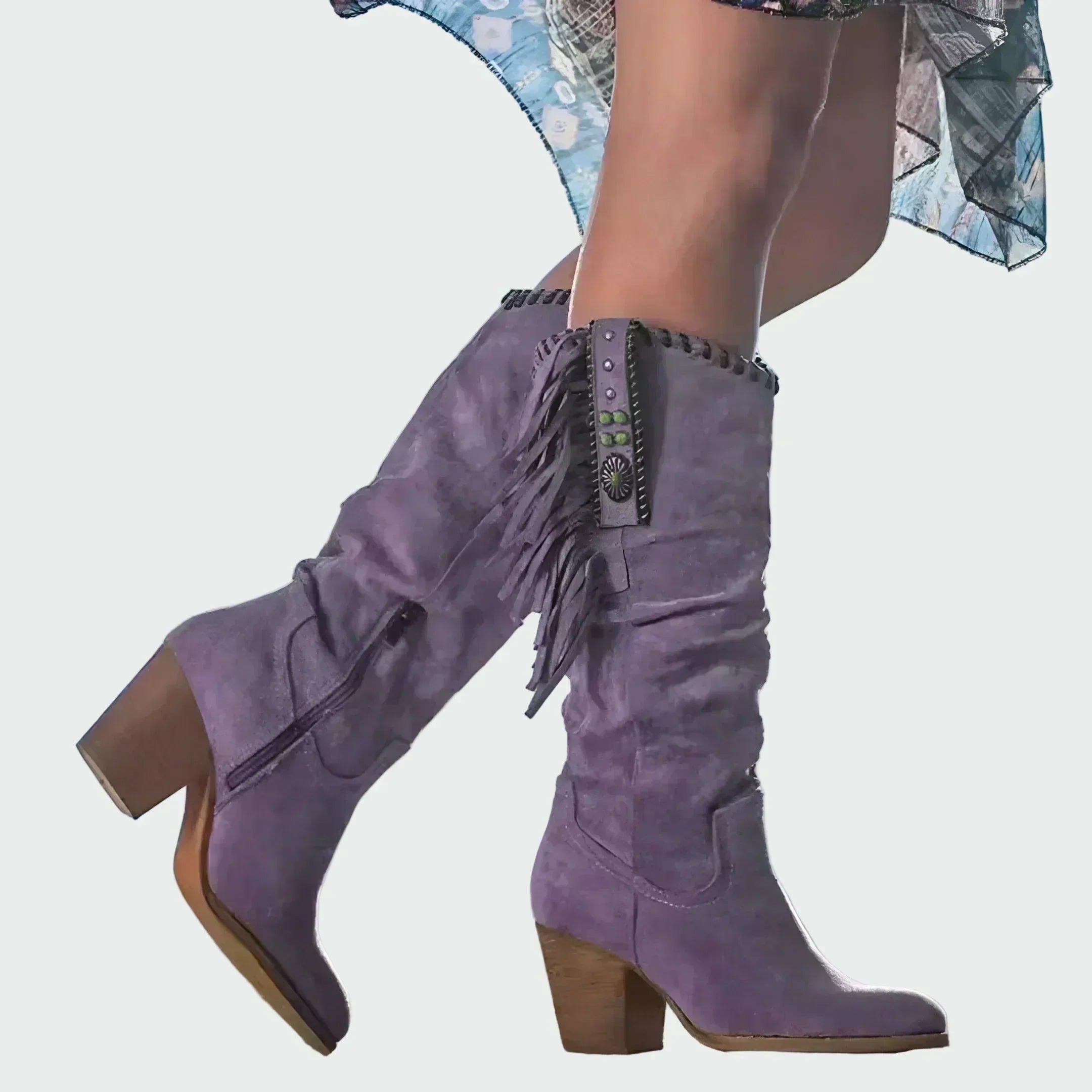 Zapatos de cuero cómodos