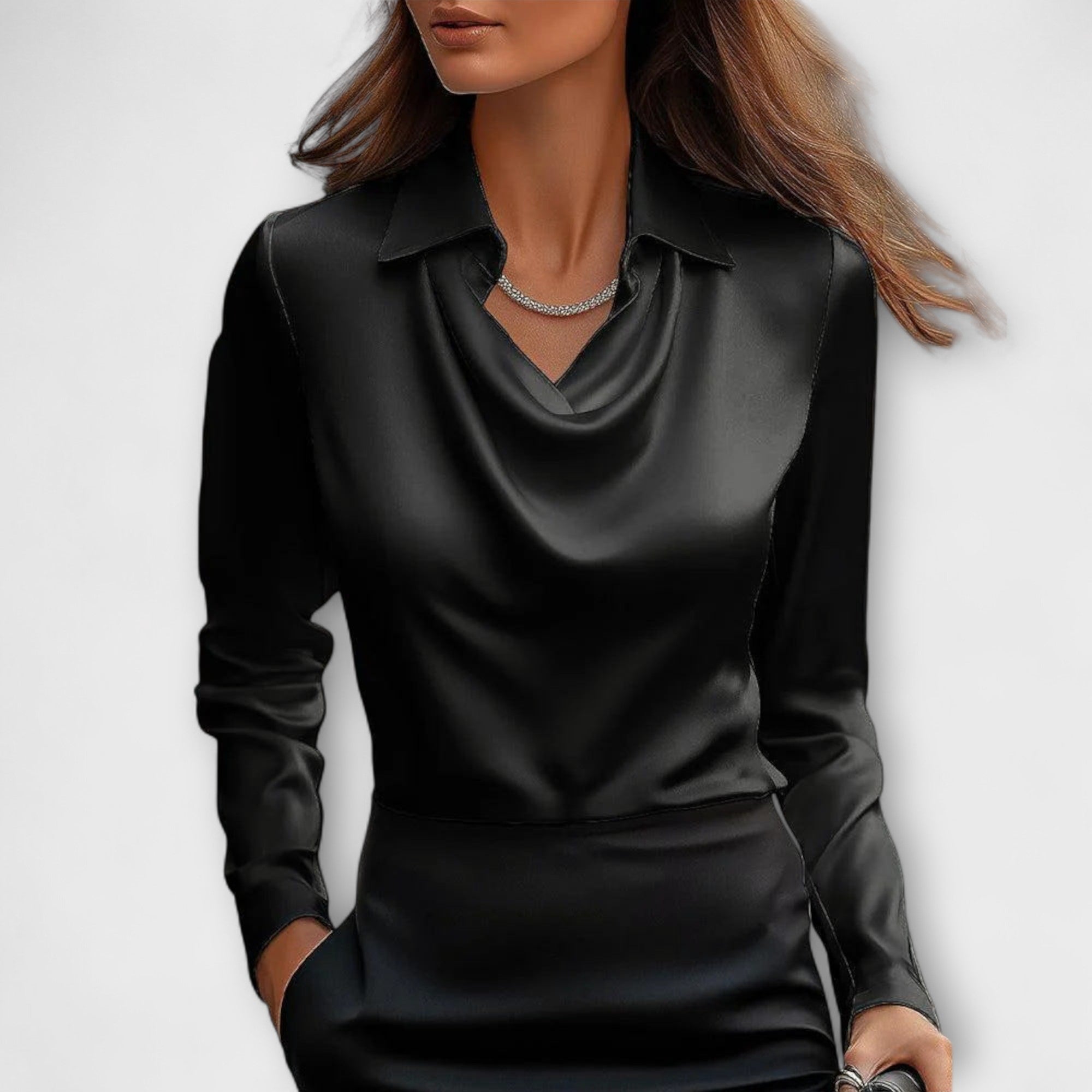 Lucie - Blusa